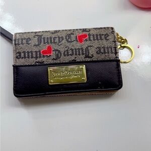 Juicy couture wallet